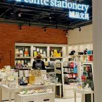 Eslite Spectrum Kuala Lumpur