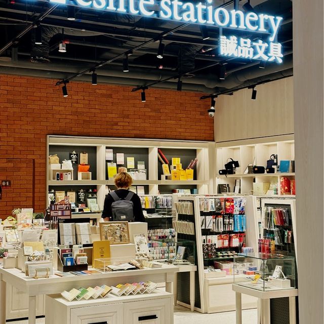 Eslite Spectrum Kuala Lumpur