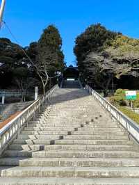 【栃木県/二荒山神社】2023年行って良かった！栃木県の神社③