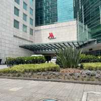 Marriott Bogota