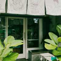 Dapoer Papa Coffee & Beyond