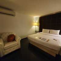 IBIS STYLES CHAINGMAI โรงแรมถูกและดี คุ้มราคา