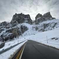 Dolomites: The Hidden Gem of Italy