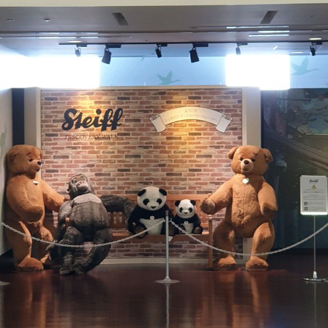 겨울에 다녀온 삿포로 여행 볼거리가 많은 치토세 공항