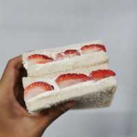 ร้านเบเกอรี่ญี่ปุ่น ใจกลางสุขุมวิท