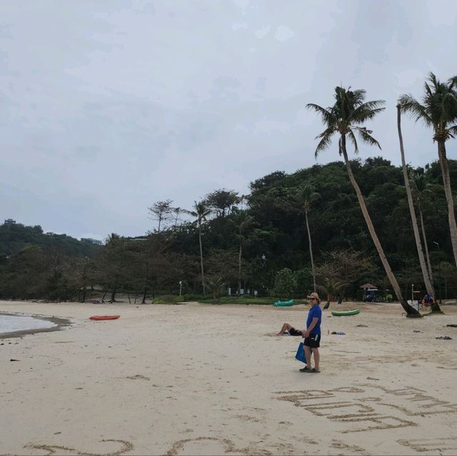 🇵🇭보라카이 화이트 비치 말고 요즘 뜨는 일릭일리간 비치