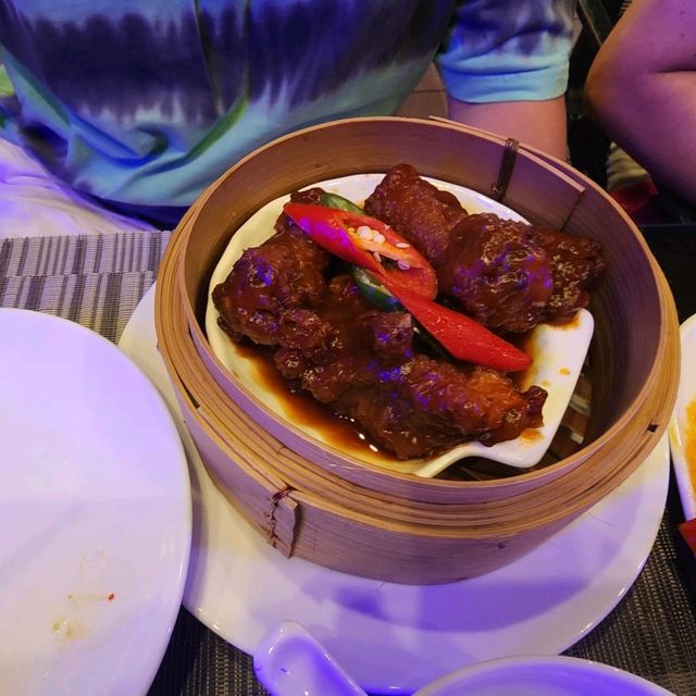 푸꾸옥 중식당 