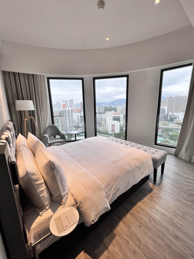 佐敦|Page148 @pagehotels