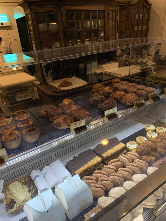 부천 빵지순례 필수코스 빵맛집🥐 [11월의발자국]