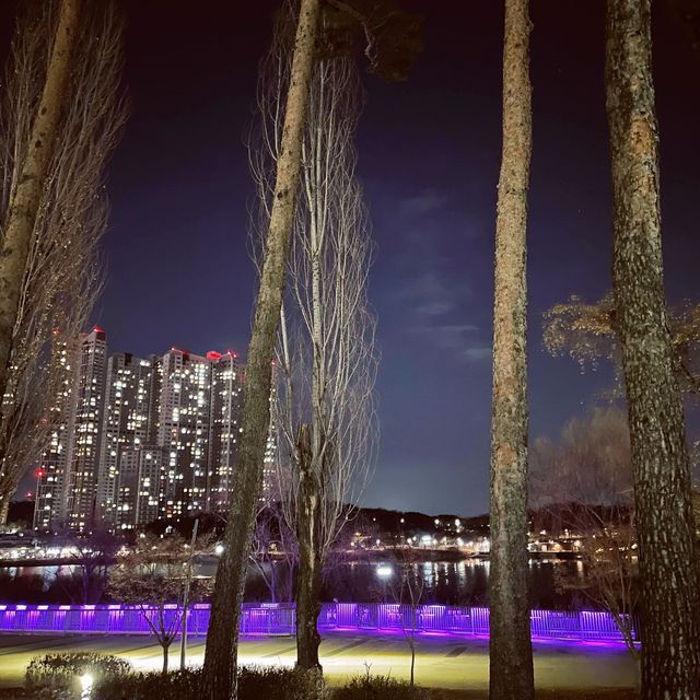 광교호수공원이 보이는 bar 테일즈오브 바텐스타💕