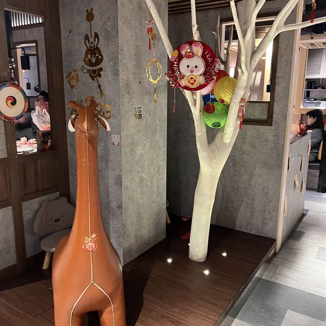 食得好滿足又放心小朋友的親子餐廳