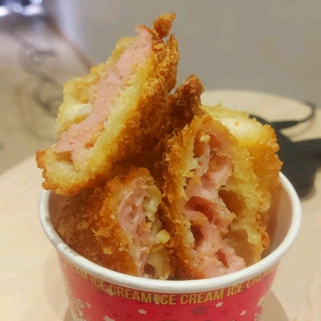 📍ตะบันทอด ทุกอย่าง 10 บาท