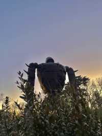 지브리 덕후들을 위한 미카타 지브리 미술관🌱