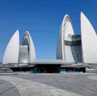 Zhuhai Opera House