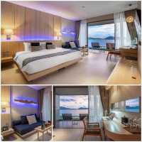 Kalima Phuket รีสอร์ทสวย วิวทะเล