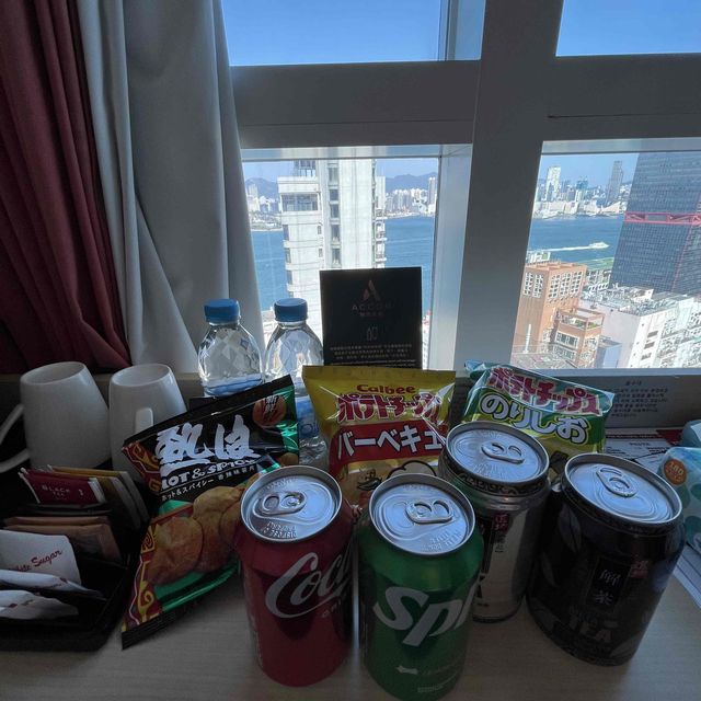 性價比高商務海景酒店