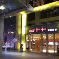 台灣台北｜彭園婚宴廣場 個人套餐吃什麼～
