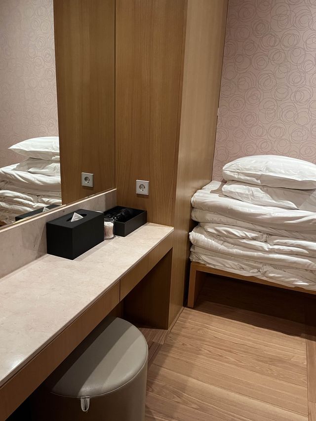 스키장뷰가 보이는 고급 비발디펠리체⛷️