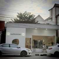  Gastronomy. Coffee & Pastry มข.