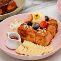 Bangjiam Backyard Cafe 