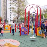 區區有公園---牛頭角公園