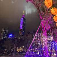 台北  台灣燈會