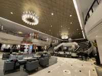 โรงแรมสุดหรู ระดับ 5ดาว The Athenee Hotel 