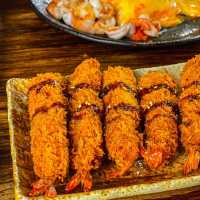 ร้านฉัน พิกัดความอร่อยสไตล์ญี่ปุ่นที่จังหวัดชุมพร