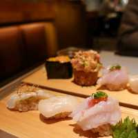 🍣傳統日本Tasting Menu 