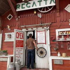 Cafe Regatta User Photo
