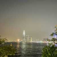 Tamar Park Hongkong
