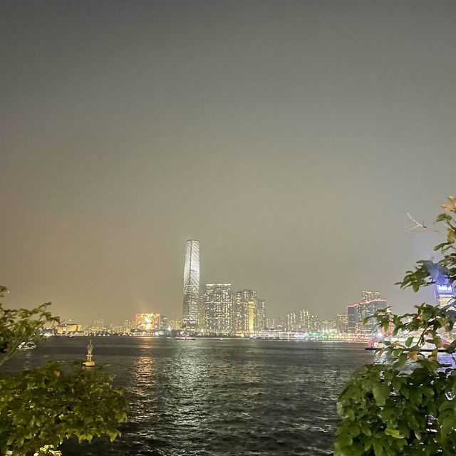 Tamar Park Hongkong