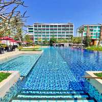 อมารี หัวหิน โรงแรมสำหรับครอบครัว