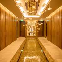 Intercontinental Phuket รีสอร์ทหรูภูเก็ต