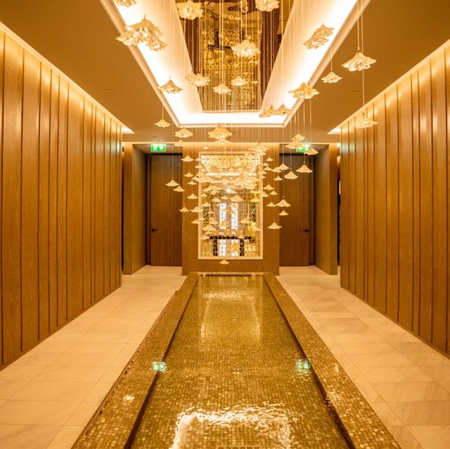 Intercontinental Phuket รีสอร์ทหรูภูเก็ต