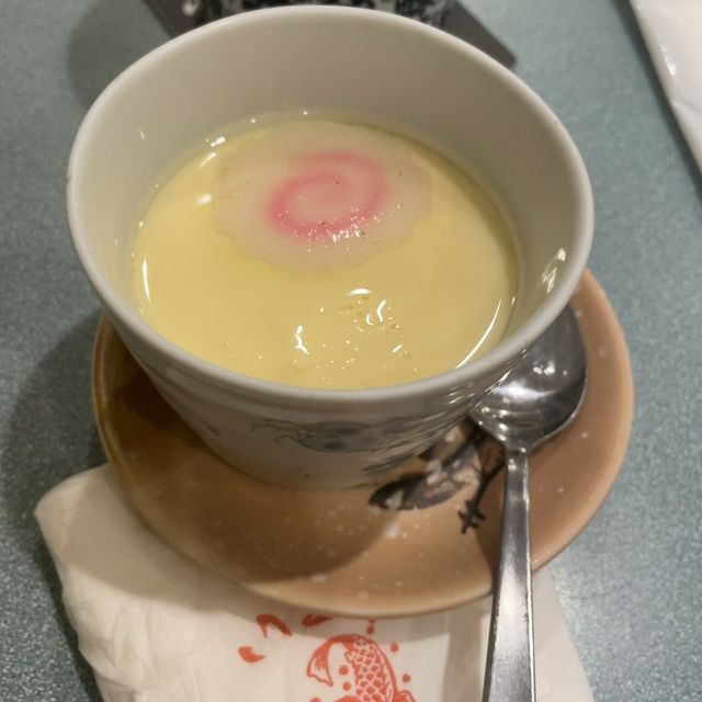 Ikoi Japanese Restaurant in Singapore 🇸🇬 