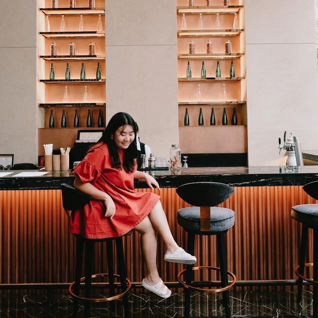 สินทร มิดทาวน์ โรงแรมสวยกลางกรุงเทพ