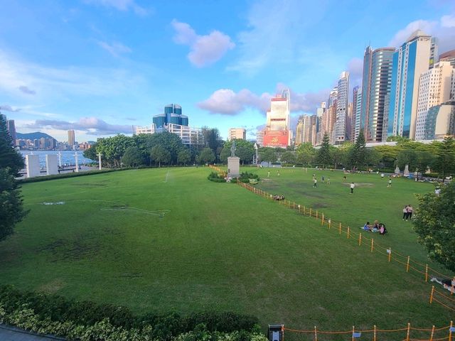 【茶餘飯後好去處~西環篇🌇】