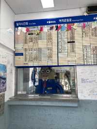 낭만이 살아숨쉬는 춘천여행지