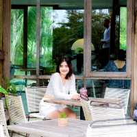 Cafe Jen’ ท้ายเหมือง พังงา CAFÉ JEN 