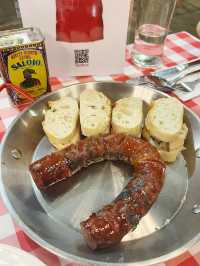 正宗葡國菜餐廳