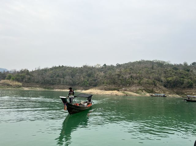 Khao Sok National Park