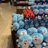 時代廣場多啦A夢未來百貨公司期間限定店🎆