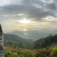 Kota Kinabalu the beautiful Borneo city