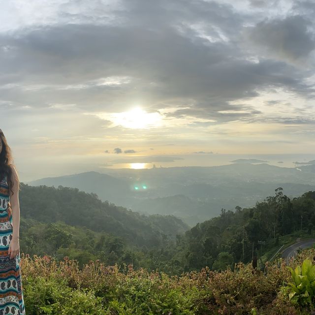 Kota Kinabalu the beautiful Borneo city