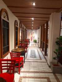 Swensen's Phuket town