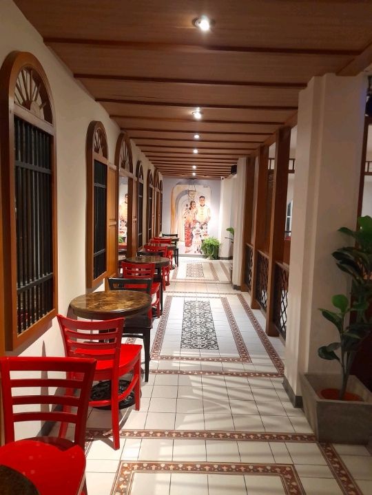 Swensen's Phuket town