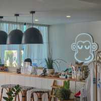  Blu Monkey Hub & Hotel Ranong 
