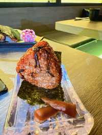 《Katana🍶高質串燒Sake店》