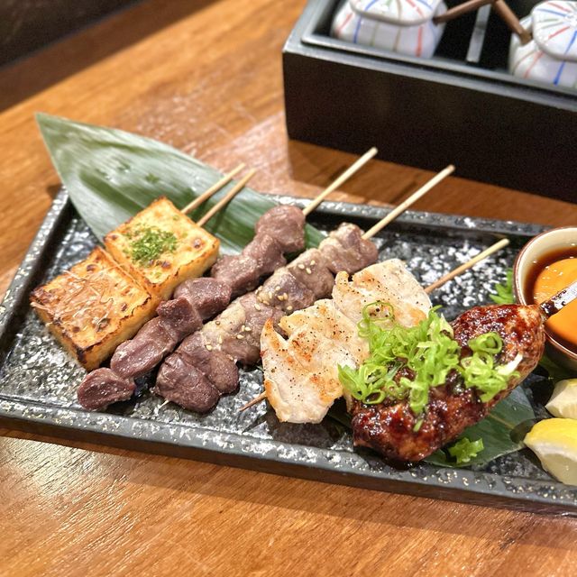 土瓜灣新開業居酒屋｜二刀流